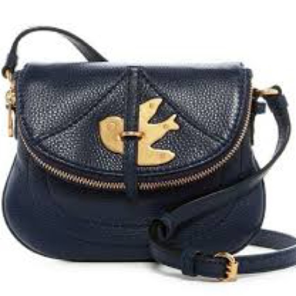 Marc jacobs cross body bag